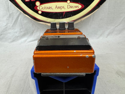 DOD FX52 Classic Fuzz Pedal