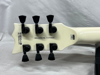 ESP LTD EC-01FT Singlecut Electric Guitar