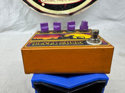 Black Arts Toneworks Black Sheep Fuzz Pedal