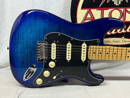 Fender Limited Edition Player II Stratocaster Strat MIM - Made in Mexico