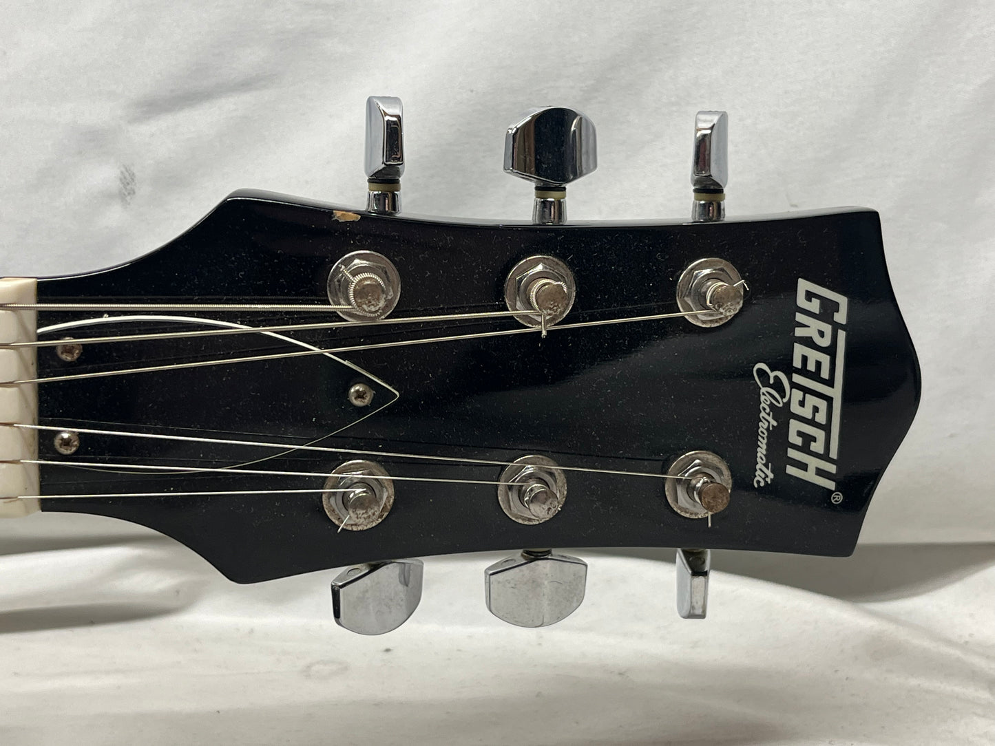 Gretsch G5425 Electromatic Jet Club SInglecut Electric Guitar