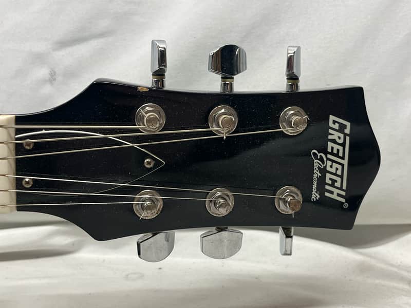Gretsch G5425 Electromatic Jet Club SInglecut Electric Guitar - Image 7