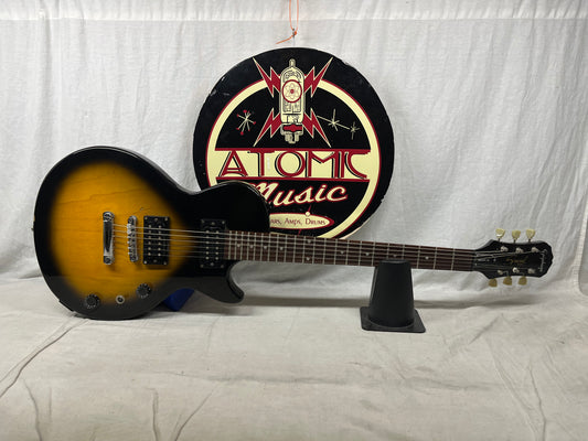 Epiphone Les Paul Special Singlecut Electric Guitar