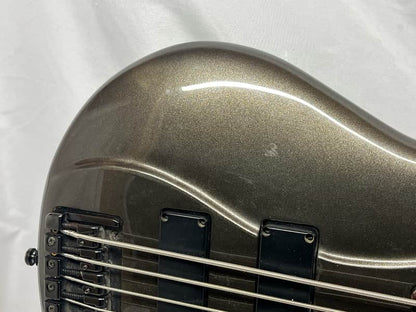 Ibanez EDC705 Ergodyne Bass - Image 4