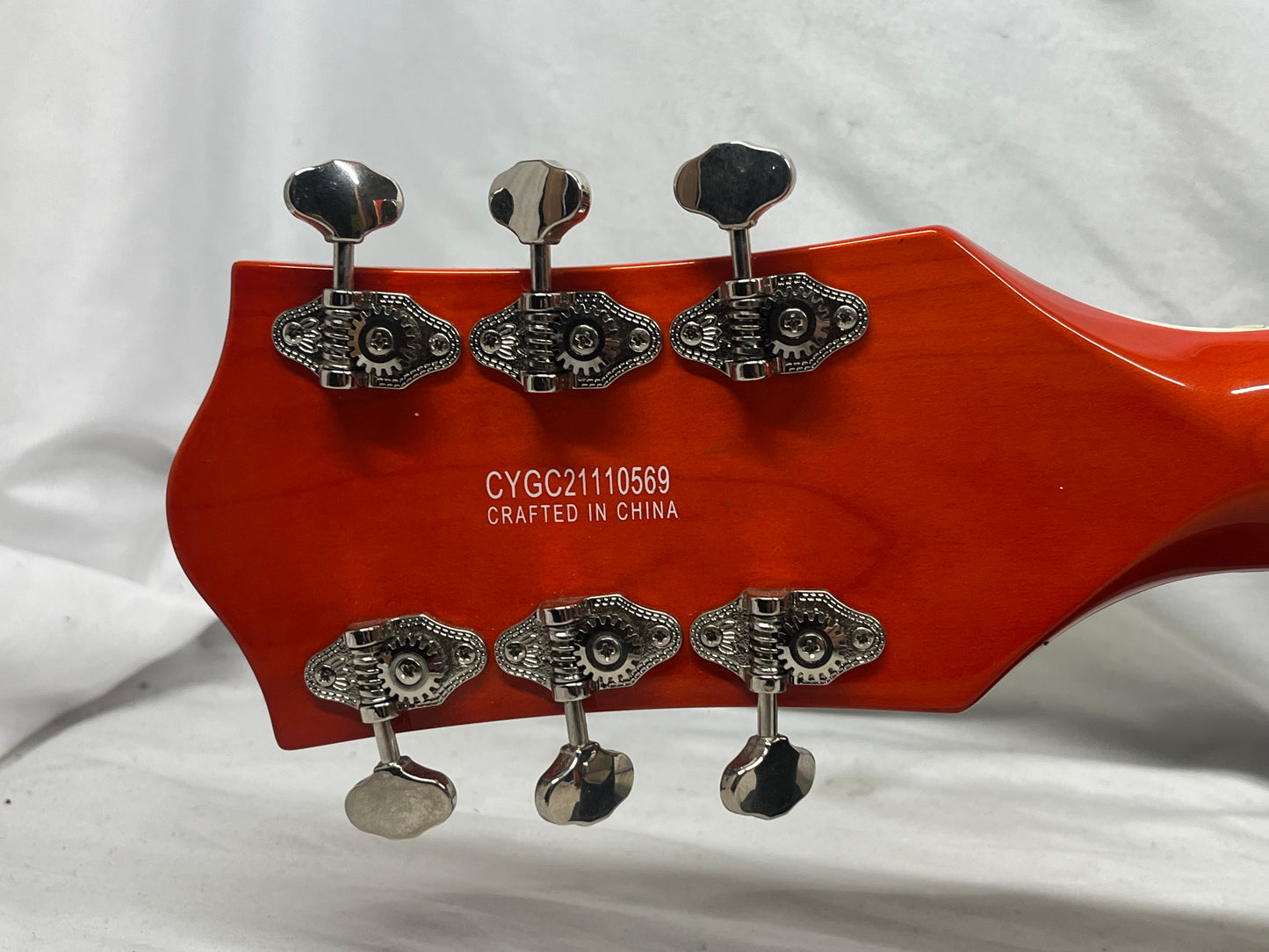 Gretsch G5427T Hollow Body Electric Guitar