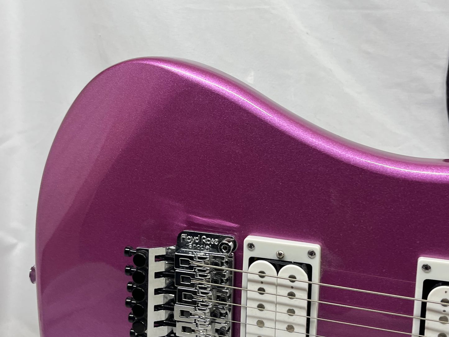 Kramer Pacer Classic Doublecut Electric Guitar