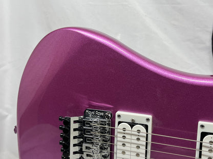 Kramer Pacer Classic Doublecut Electric Guitar