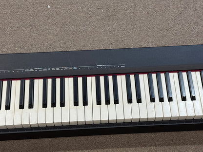 Roland A-88 a88 MIDI Keyboard Controller - Local Pickup Only