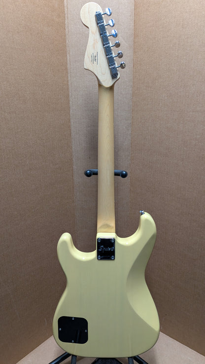 Squier Stratosonic Electric Guitar