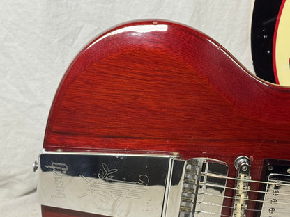 Gibson SG Standard Guitar with Case 1965 - Local Pickup Only
