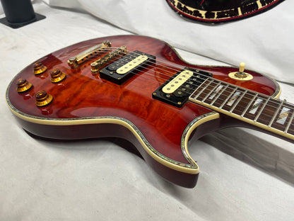 Aria PE 40th Anniversary Singlecut Electric Guitar