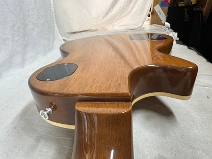 Heritage USA STDII Standard II 2 Collection H150 H-150 Guitar with Case