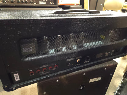 Marshall DSL100HR 2-Channel 100-Watt Guitar Amp Head 2018 - Present - Local Pickup Only