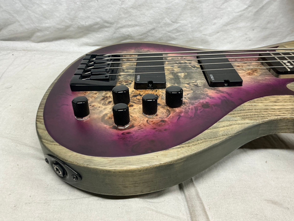 Schecter Guitar Research Bass