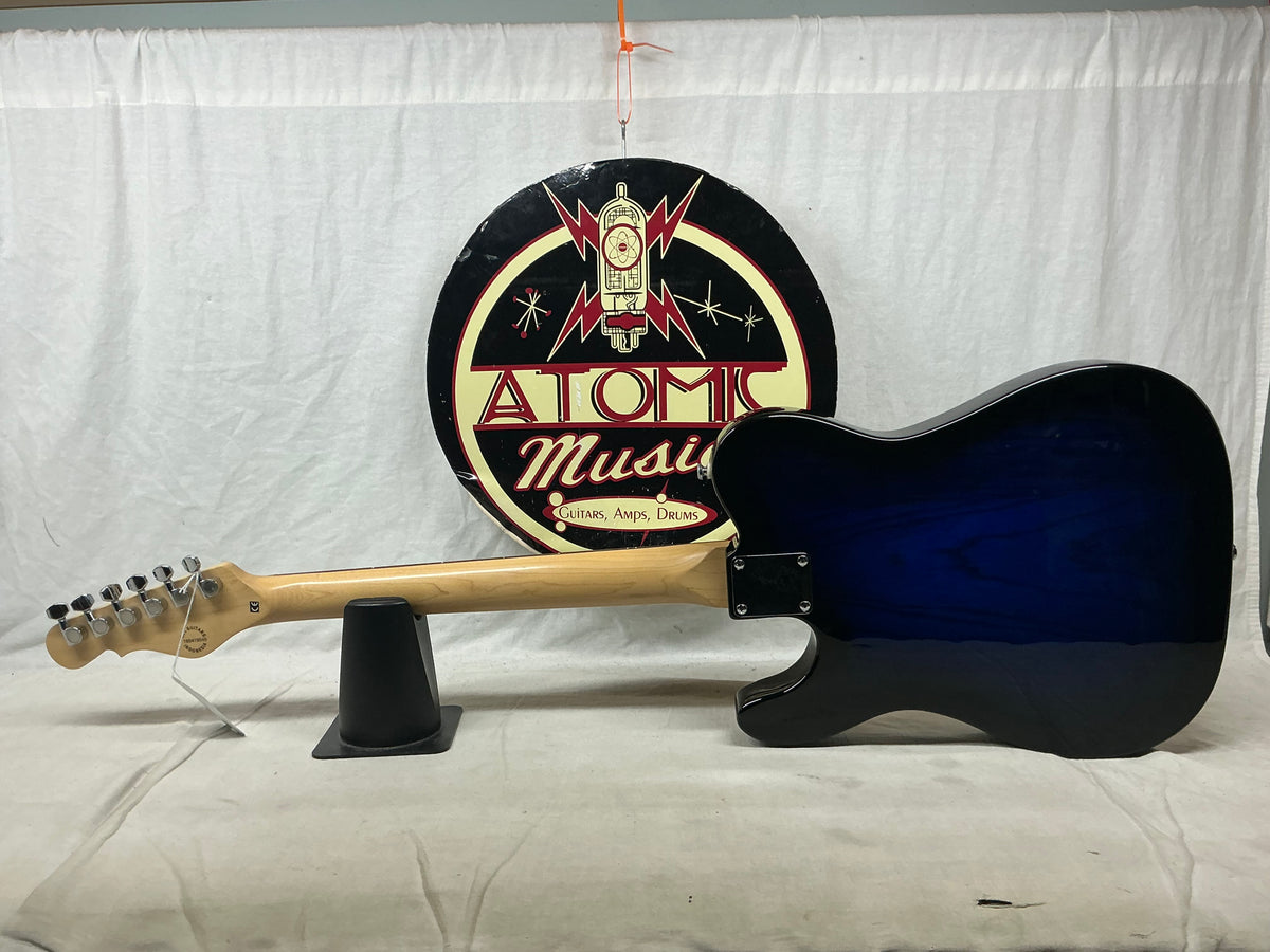 G&L ASAT Special
