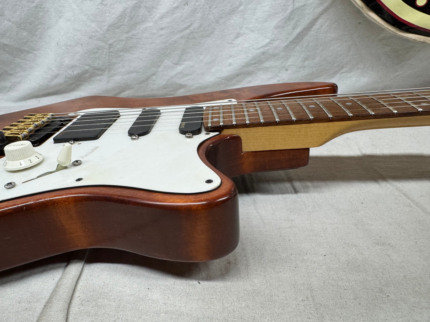 Godin G Series G4000 g 4000 Guitar with Gig Bag 1996