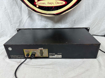 Maxon UE400 UE-400 Multi-Effects Processor - Modified / Vintage