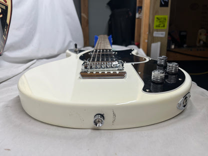 First Act Volkswagen Doublecut Electric Guitar