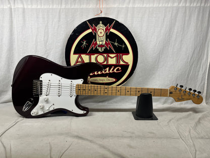 Fender Standard Stratocaster Strat MIM - Made in Mexico Electric Guitar