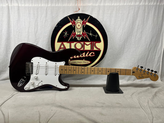 Fender Standard Stratocaster Strat MIM - Made in Mexico Electric Guitar
