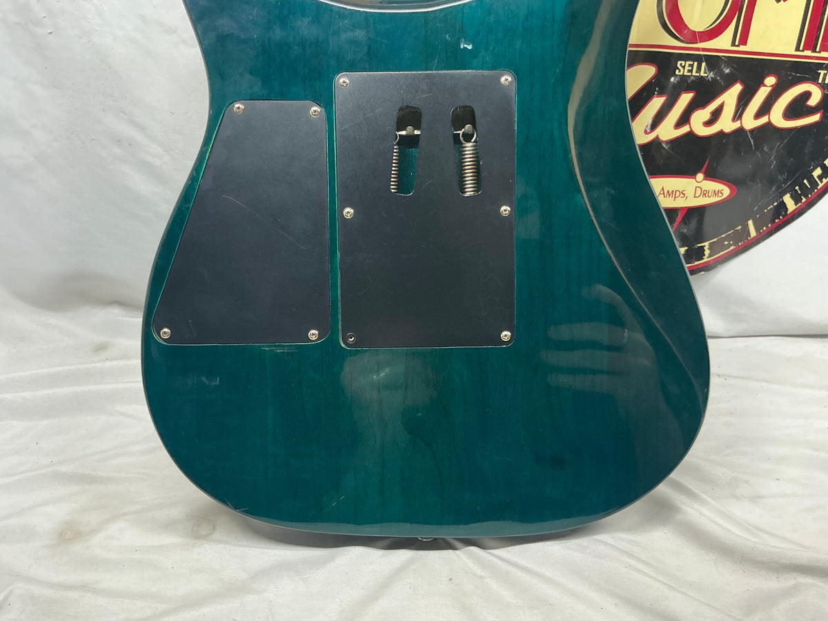 Washburn Mercury Series - MG-740