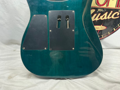 Washburn Mercury Series - MG-740