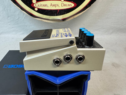 Boss DD-8 dd8 Digital Delay Pedal with Box 2025