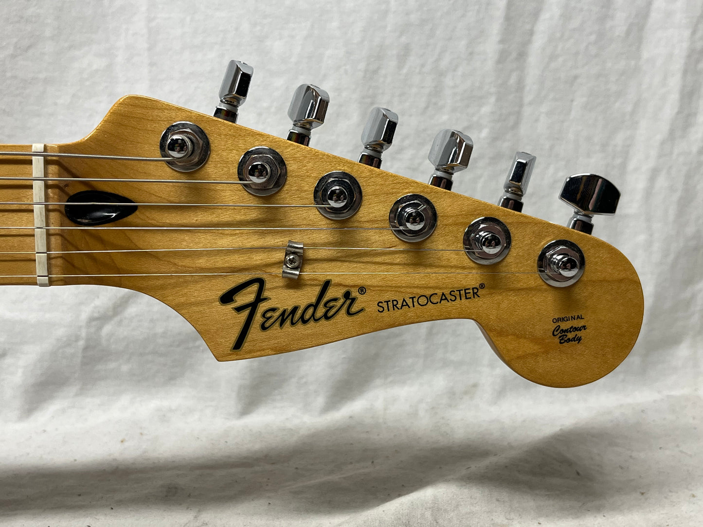 Fender Guitar Center Limited Edition Standard Stratocaster Strat Electric Guitar