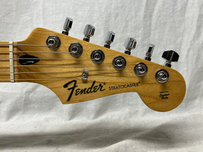 Fender Guitar Center Limited Edition Standard Stratocaster Strat Electric Guitar
