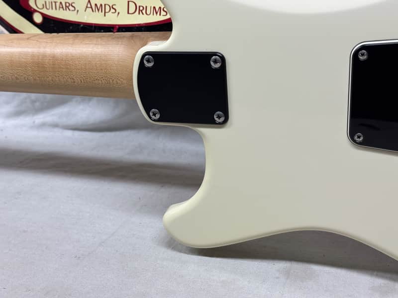 PRS Paul Reed Smith DC3 dc 3 Guitar with Case - Image 16