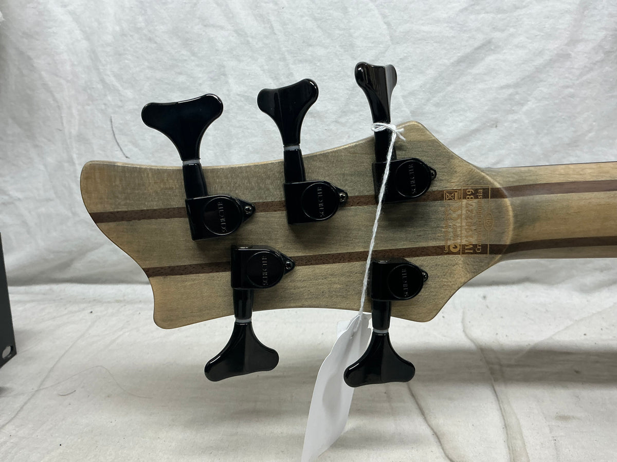 Schecter Guitar Research Bass