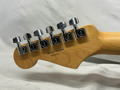 Fender Standard Stratocaster Strat HSS Electric Guitar - Image 9