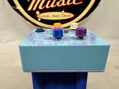 digdugDIY Digital Surf Noise Generator Pedal