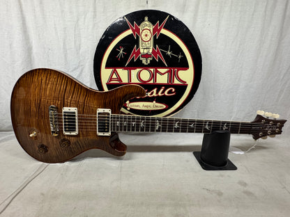PRS Paul Reed Smith McCarty 10-Top Guitar with Case 2020