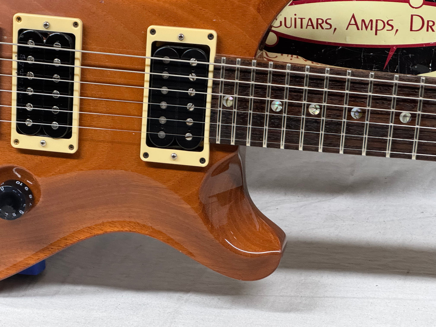 PRS Paul Reed Smith Standard 24 Guitar 2003