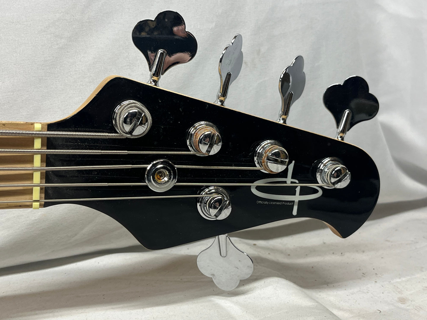 OLP Music Man Stingray 5-String Electric Bass