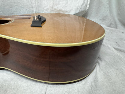 Taylor 512ce 512 ce Grand Concert Acoustic Guitar with Case 2013