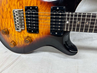 PRS Paul Reed Smith Custom 24 Guitar with Case 1988