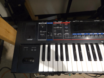 Roland Juno-Gi 61-Key Synthesizer 2010s - Local Pickup Only