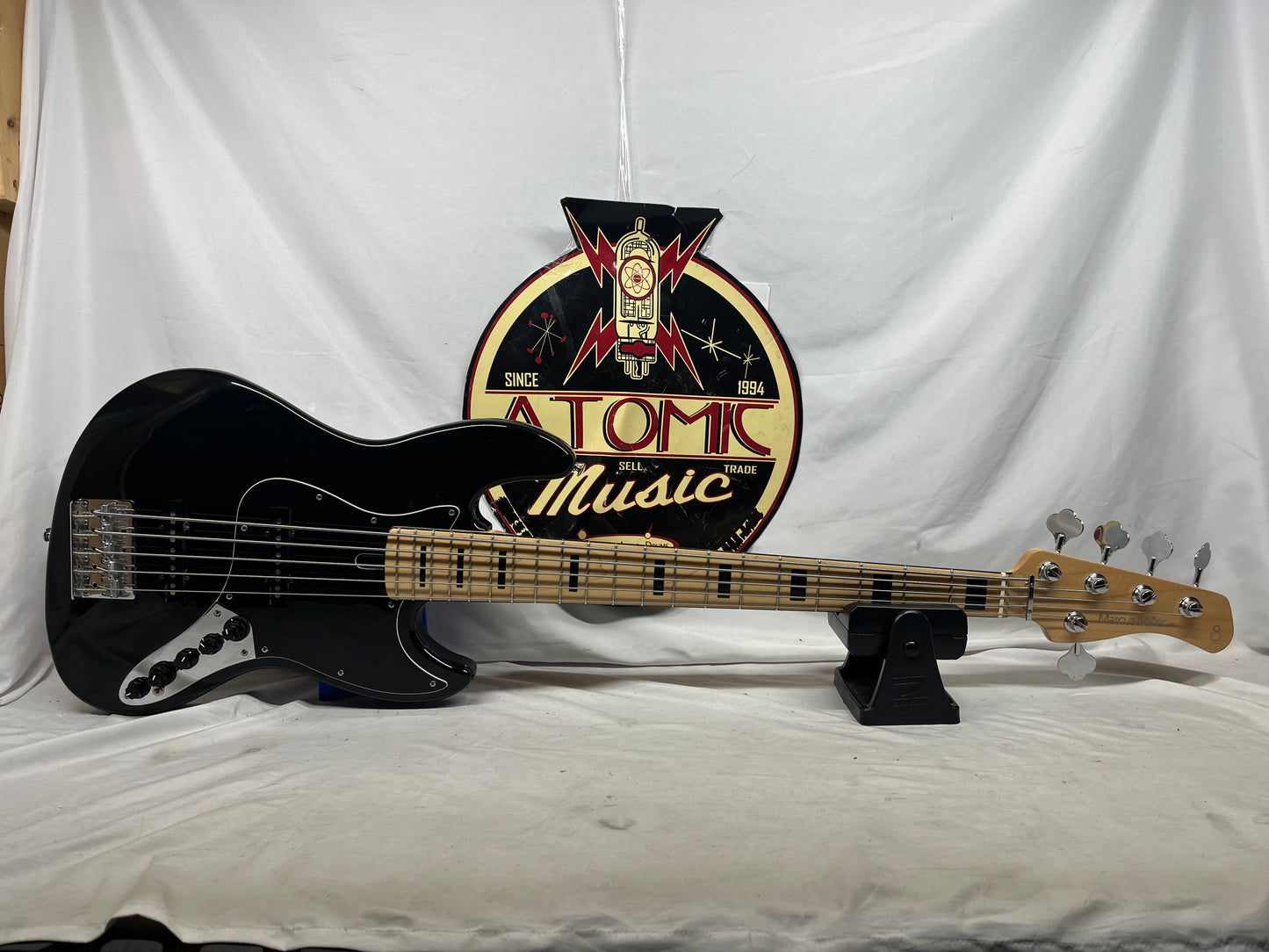 Sire Marcus Miller V7 5-String Electric Bass