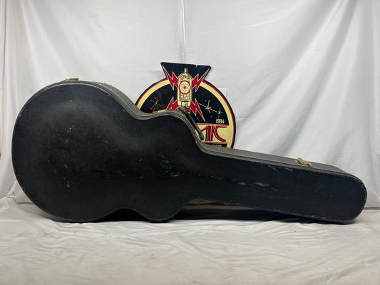 Ess & Ess Archtop Guitar Case