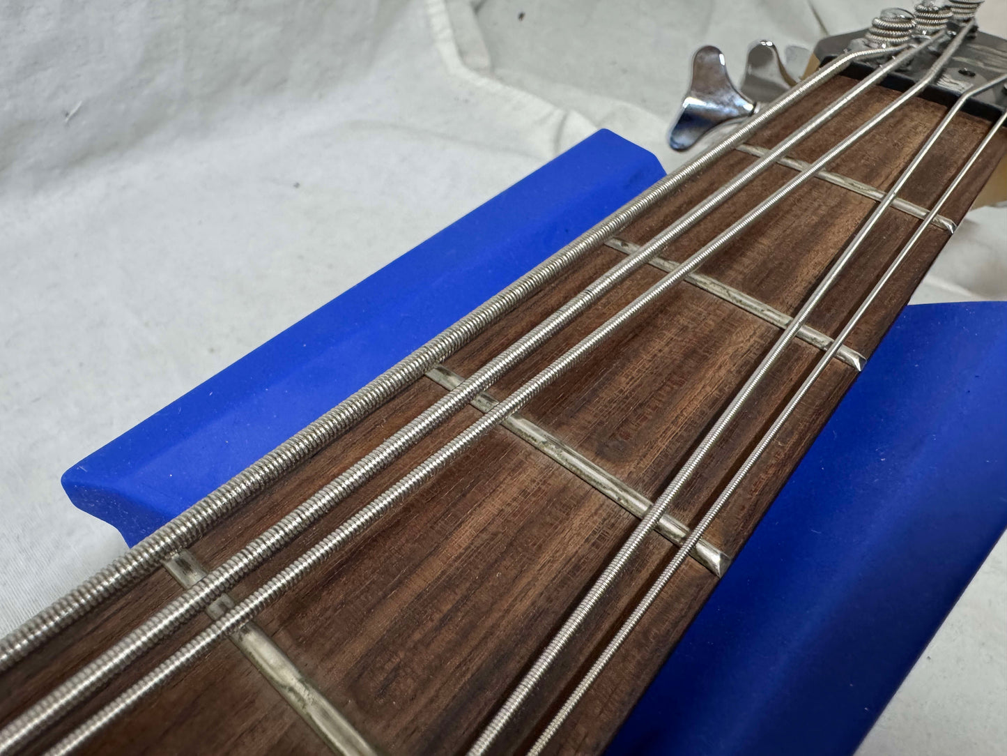 Warwick Rock Bass rockbass Corvette 5-string Bass 2002