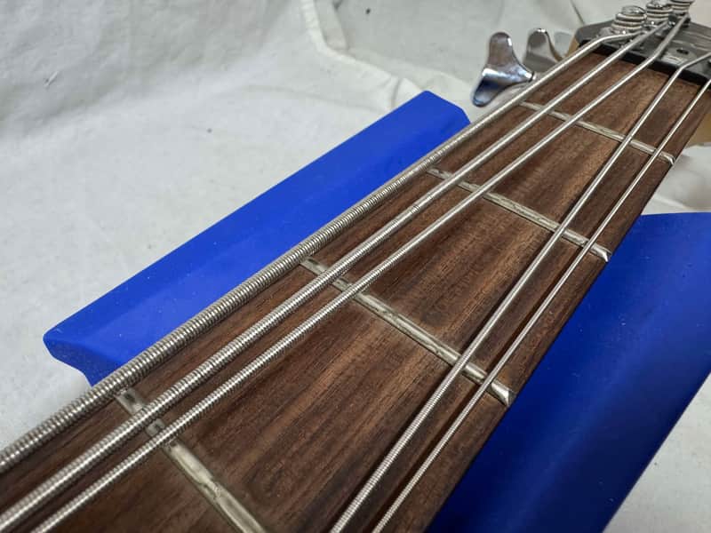 Warwick Rock Bass rockbass Corvette 5-string Bass - Image 17