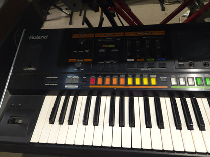 Roland Jupiter 80 76-Key Digital Synthesizer 2010s - Local Pickup Only