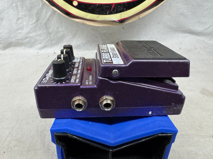 DigiTech X-Series Turbo Flanger Flanger Pedal
