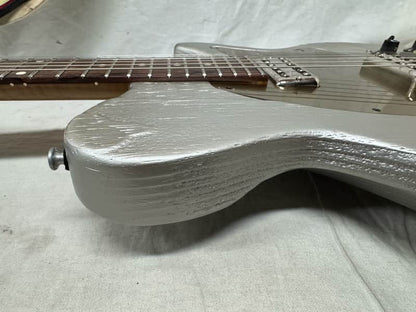 Eastman D'Ambrosio Offset '62 Guitar with Case - Image 21