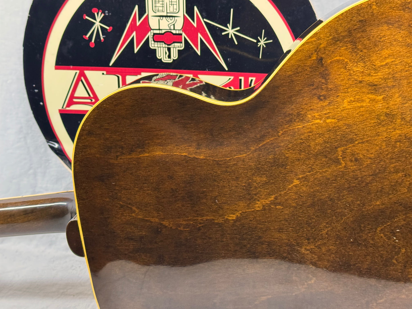 Gibson ES-150 es150 Archtop Hollowbody Guitar with Epiphone Case 1964