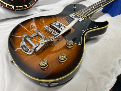Schecter Diamond Series Solo Vintage Singlecut Electric Guitar