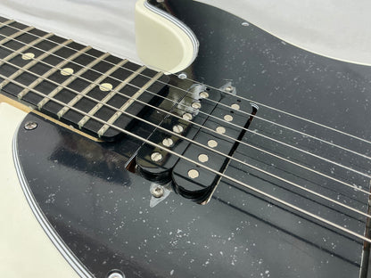 Fender Jim Root Artist Series Signature Telecaster 2008 - Present - Flat White