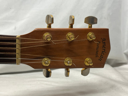 American Acoustech ESVL-1 Acoustic Guitar